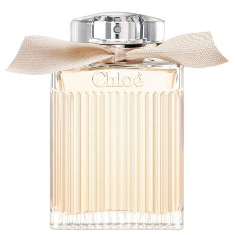 chloe signature aanbieding|chloe parfum kopen.